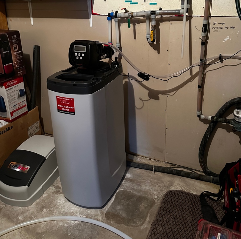 rental2 Modern wall-mounted gas water heater
